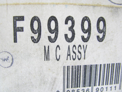 Wagner F99399 Brake Master Cylinder  76-82 Chevette, 81-82 Acadian Manual Brakes