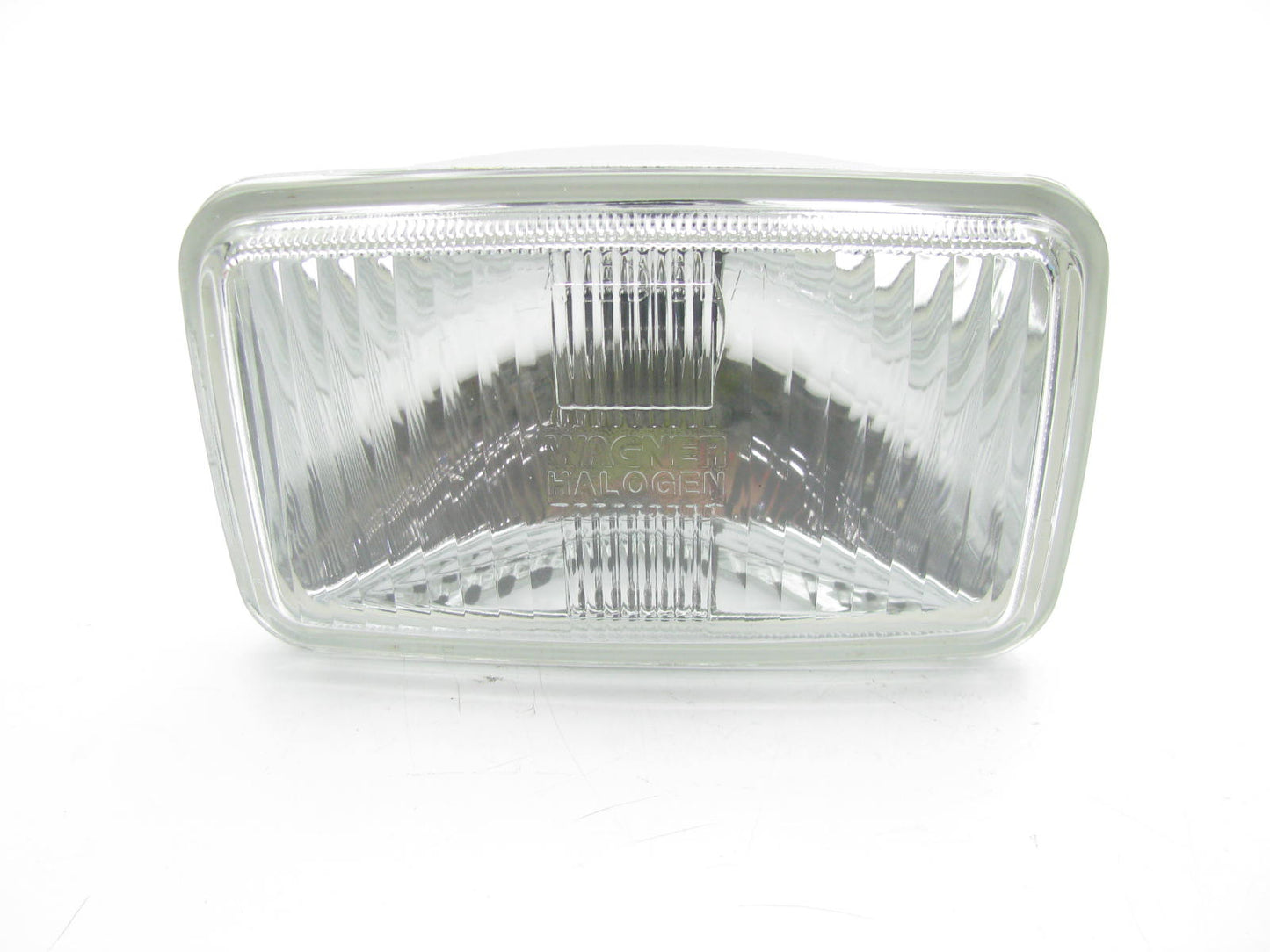 Wagner H9420 Rectangular Halogen Sealed Beam Lamp Light Bulb 12.8V 50W