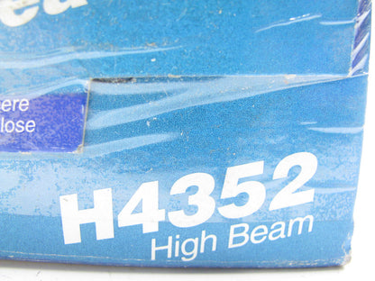 Wagner H4352 High Beam Headlight Headlamp Bulb