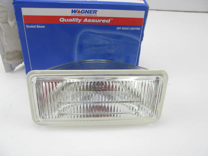 Wagner H4360 Sealed Beam Headlamp Headlight Bulb 55x135mm 12V 37.5W