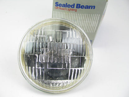 Wagner H4467 Sealed Beam Headlamp Headlight Bulb PAR46 5-3/4'' 12V 35W