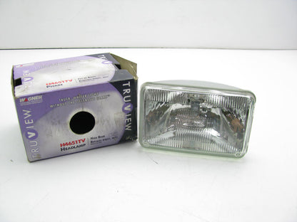 Wagner H4651TV Sealed Beam Headlight Headlamp Bulb