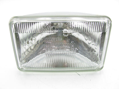 Wagner H4651TV Sealed Beam Headlight Headlamp Bulb