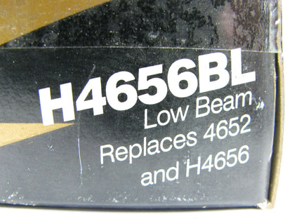 (2) Wagner H4656BL Xenon BriteLite Headlamp Headlight Light Bulb