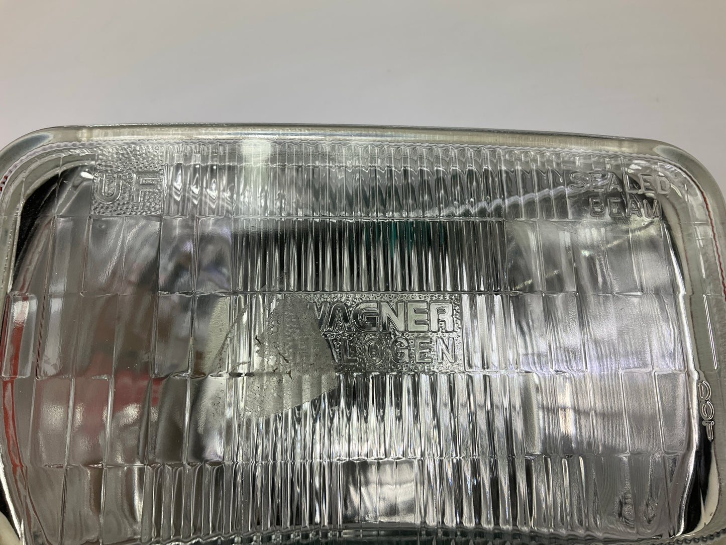 Wagner H4701 High Beam Headlight Headlamp ''Wagner Halogen''
