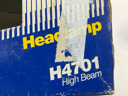 Wagner H4701 High Beam Headlight Headlamp ''Wagner Halogen''