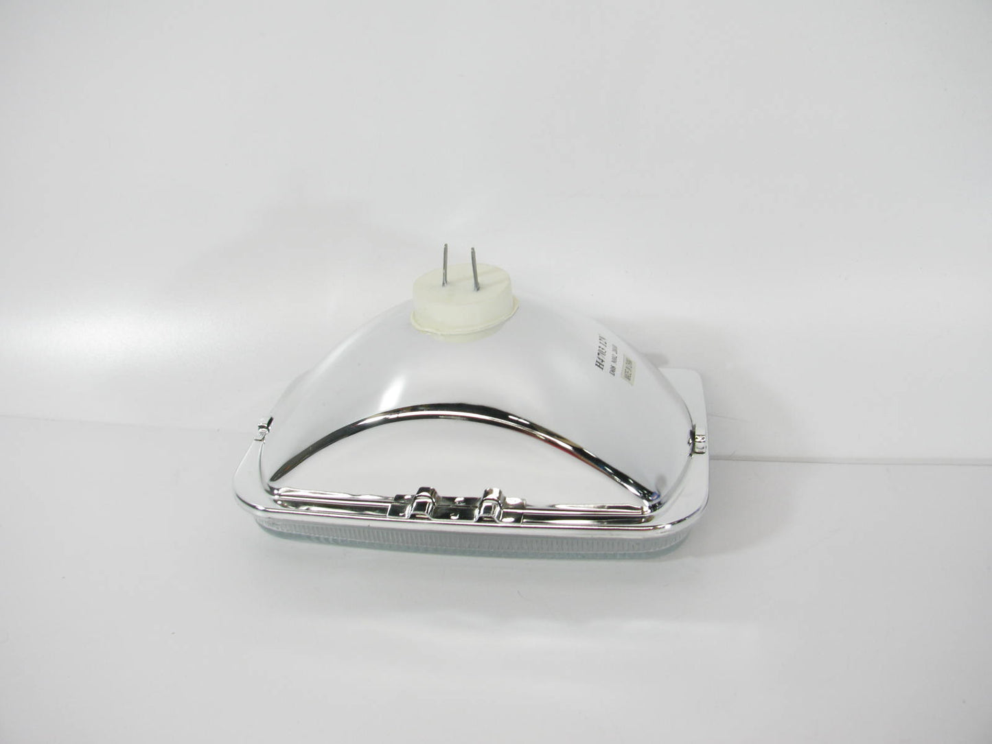 Wagner H4703 Sealed Beam Headlight Headlamp Bulb - 92x150mm 12V 55 Watt