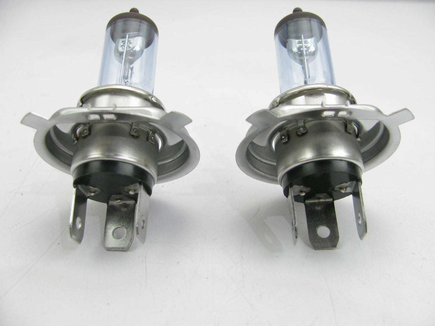 (2) Wagner BP1260 / H4  Lazer Blue Light Bulb  (SOLD AS A PAIR) - for All 1260
