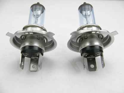 (2) Wagner BP1260 / H4  Lazer Blue Light Bulb  (SOLD AS A PAIR) - for All 1260