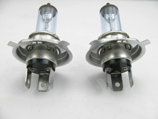 (2) Wagner BP1260 / H4  Lazer Blue Light Bulb  (SOLD AS A PAIR) - for All 1260