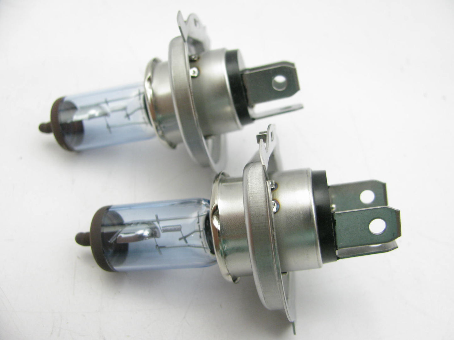 (2) Wagner BP1260 / H4  Lazer Blue Light Bulb  (SOLD AS A PAIR) - for All 1260