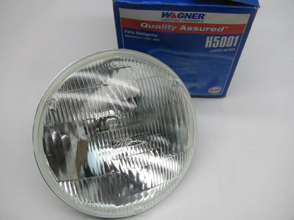 Wagner H5001 Sealed Beam Headlight Head Lamp Bulb PAR46 50 Watt 12V