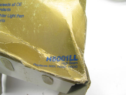 Headlight Bulb Wagner Lighting H5001LL