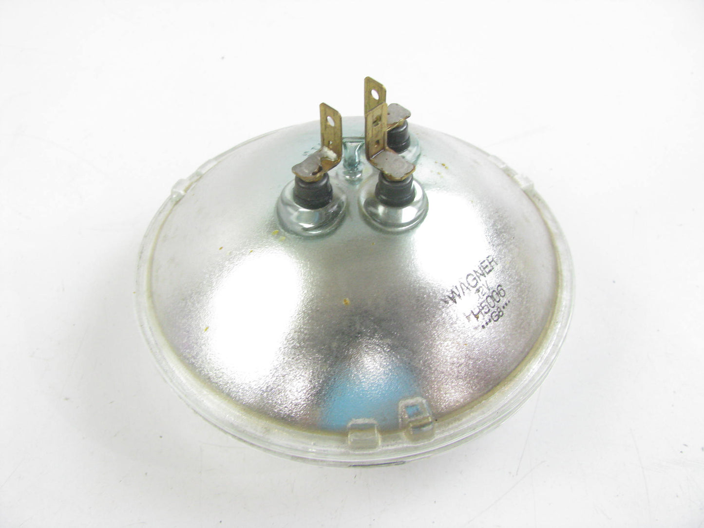 Headlight Bulb Wagner Lighting H5006