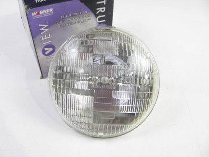 H6024 TruView H6024TV Wagner Sealed Beam 7'' PAR56 Halogen Lamp