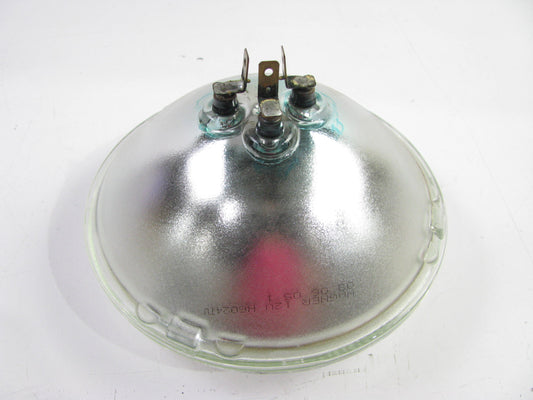 H6024 TruView H6024TV Wagner Sealed Beam 7'' PAR56 Halogen Lamp