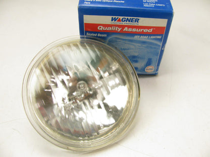 Wagner H7600 Sealed Beam Lamp Light Bulb - PAR36 12V 37.5w