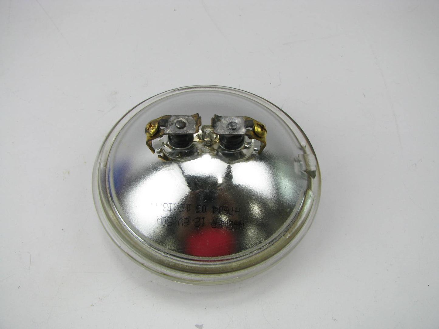 Wagner H7604 Sealed Beam Spot, Aviation Headlight Lamp Bulb PAR36 4-1/2'' 12V 50W