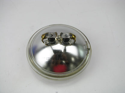 Wagner H7604 Sealed Beam Spot, Aviation Headlight Lamp Bulb PAR36 4-1/2'' 12V 50W