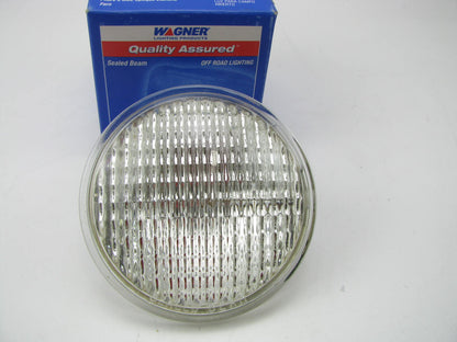 Wagner H7606 Sealed Beam Headlamp Headlight Bulb PAR36 4-1/2'' 12V 50W