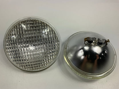 (2) Wagner Lighting H7609 PAR 46 Sealed Beam Bulb 5 3/4'' (146mm) Dia