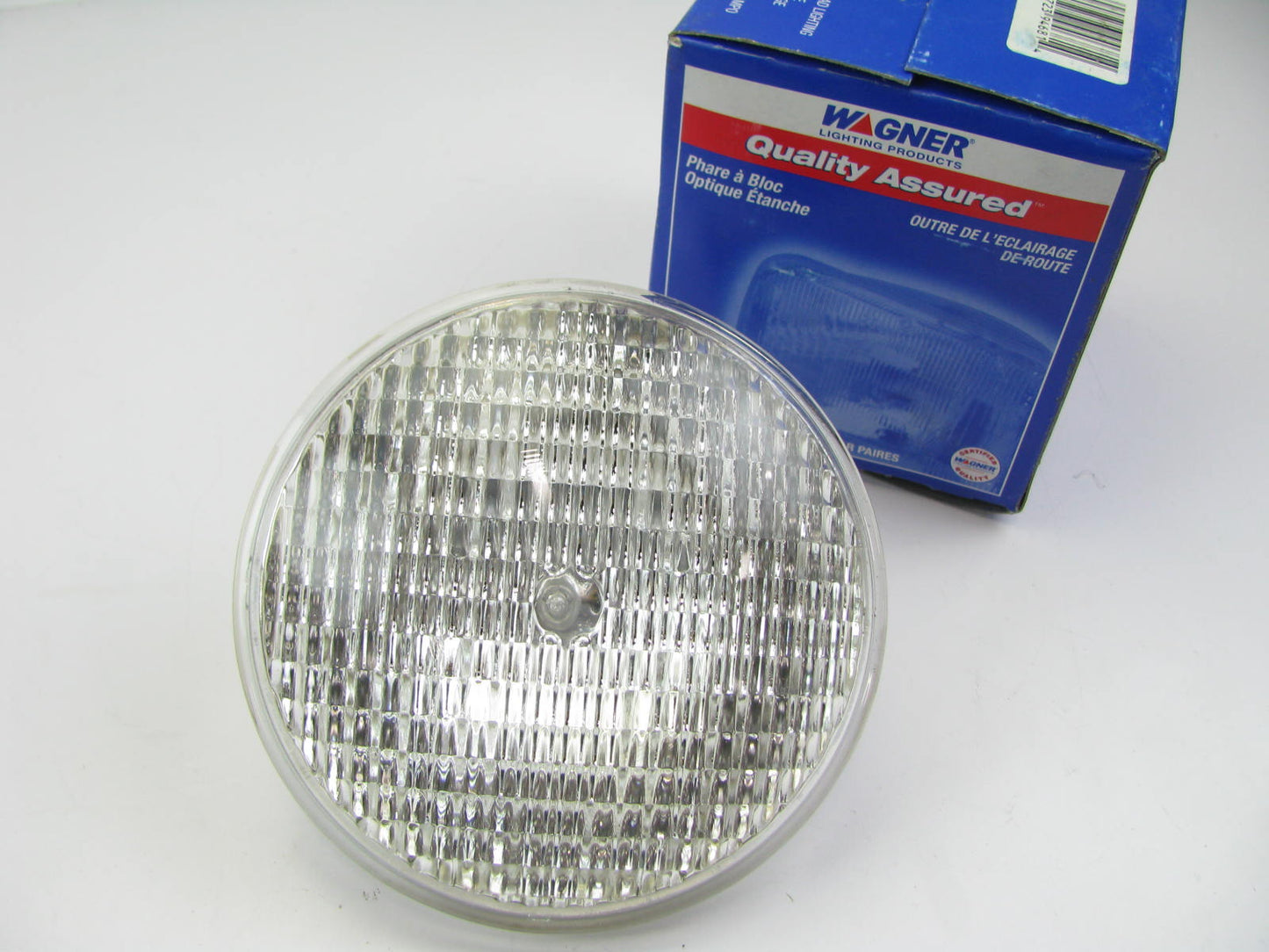 Wagner Lighting H7609 PAR 46 Sealed Beam Bulb 5 3/4'' (146mm) Dia