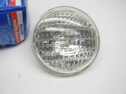 H7610 Wagner Halogen Sealed Beam Headlamp Bulb  PAR 36 Bulb 4 1/2''