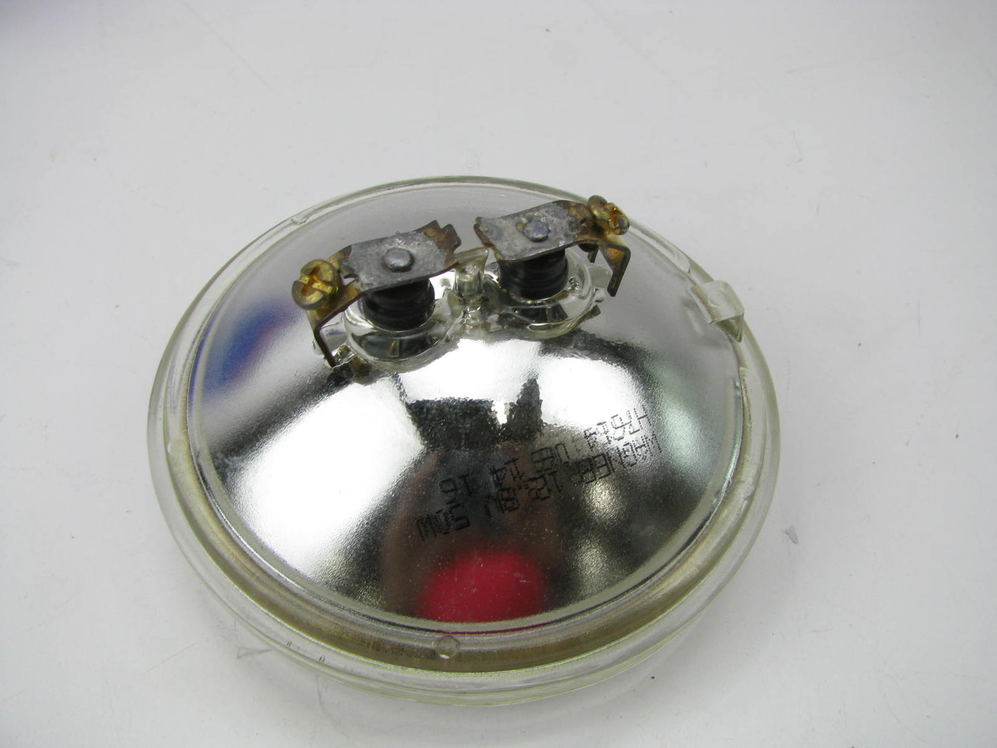 Wagner H7614 Sealed Beam PAR36 4-1/2'' Diameter Halogen Bulb 12V