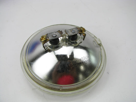 Wagner H7614 Sealed Beam PAR36 4-1/2'' Diameter Halogen Bulb 12V