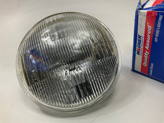 Wagner H7621 Sealed Beam Lamp Light Bulb 12V 50W