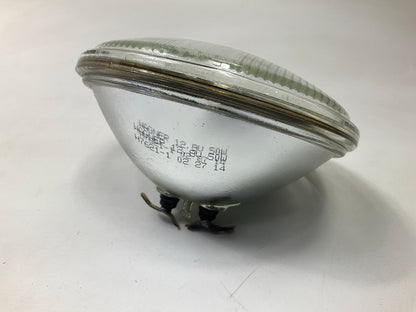 Wagner H7621 Sealed Beam Lamp Light Bulb 12V 50W