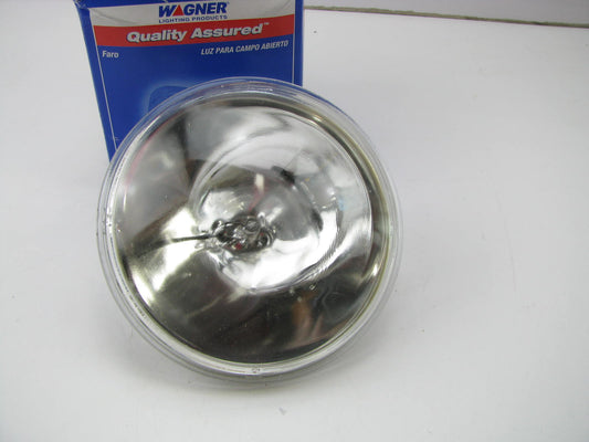 Wagner H7635 Sealed Beam Headlamp Headlight Bulb PAR46 5-3/4'' 12V 50W