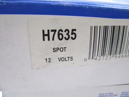 Wagner H7635 Sealed Beam Headlamp Headlight Bulb PAR46 5-3/4'' 12V 50W