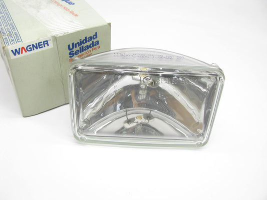 Wagner H7935-1 50 Halogen Marine Spot Light Bulb