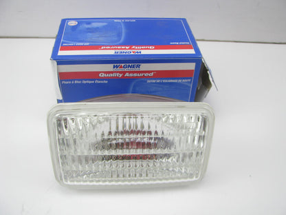 Wagner H9414 Sealed Beam Flood Headlamp Headlight Bulb 92mmx150mm 12V 50W