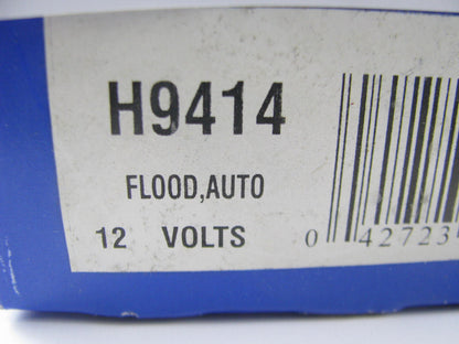 Wagner H9414 Sealed Beam Flood Headlamp Headlight Bulb 92mmx150mm 12V 50W