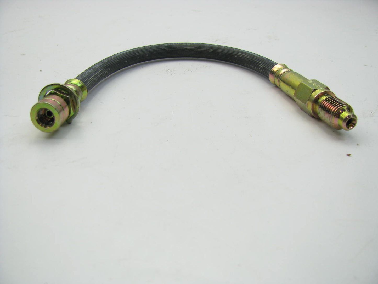 Wagner HB-81031 Front Brake Hose 1985-1987 Ford Mustang 1985 Mercury Capri