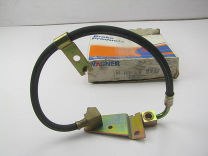 Wagner HB87051 Brake Hydraulic Hose - Front Left