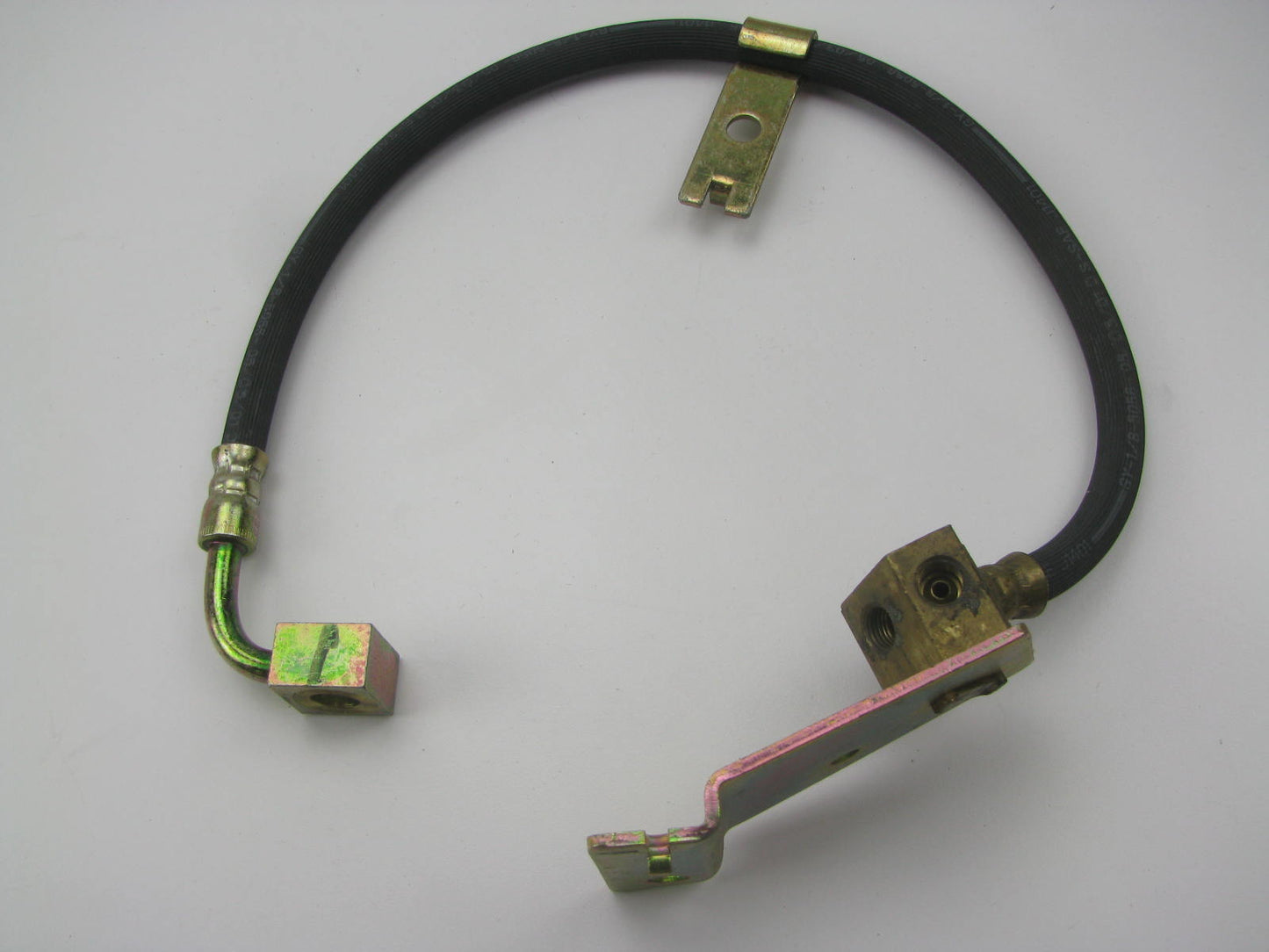 Wagner HB87051 Brake Hydraulic Hose - Front Left