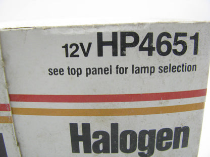 Wagner HP4651 High Beam Sealed Headlight Headlamp Light Bulb