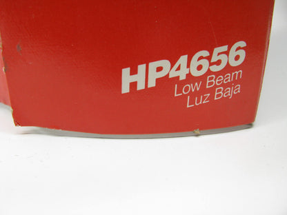 (2) Wagner HP4656 Low Beam Headlight Head Light Bulbs # 4656