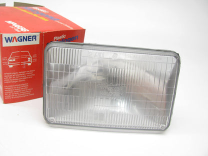 Wagner HP4656 Headlight Bulb Low Beam Head Lamp Light Bulb