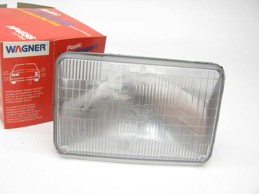 Wagner HP4656 Headlight Bulb Low Beam Head Lamp Light Bulb