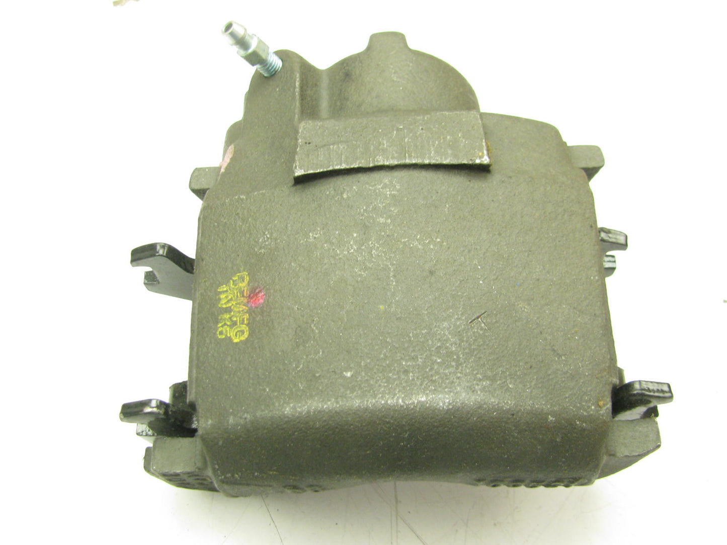 Wagner L110967A Remanufactured Disc Brake Caliper - Front Right