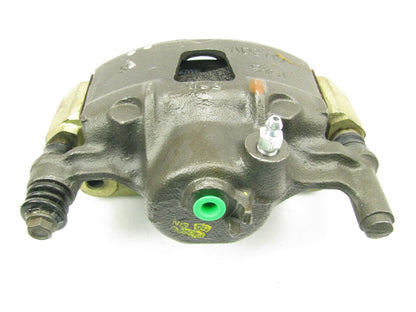 REMAN Wagner L118815 Loaded Disc Brake Caliper - Front Right