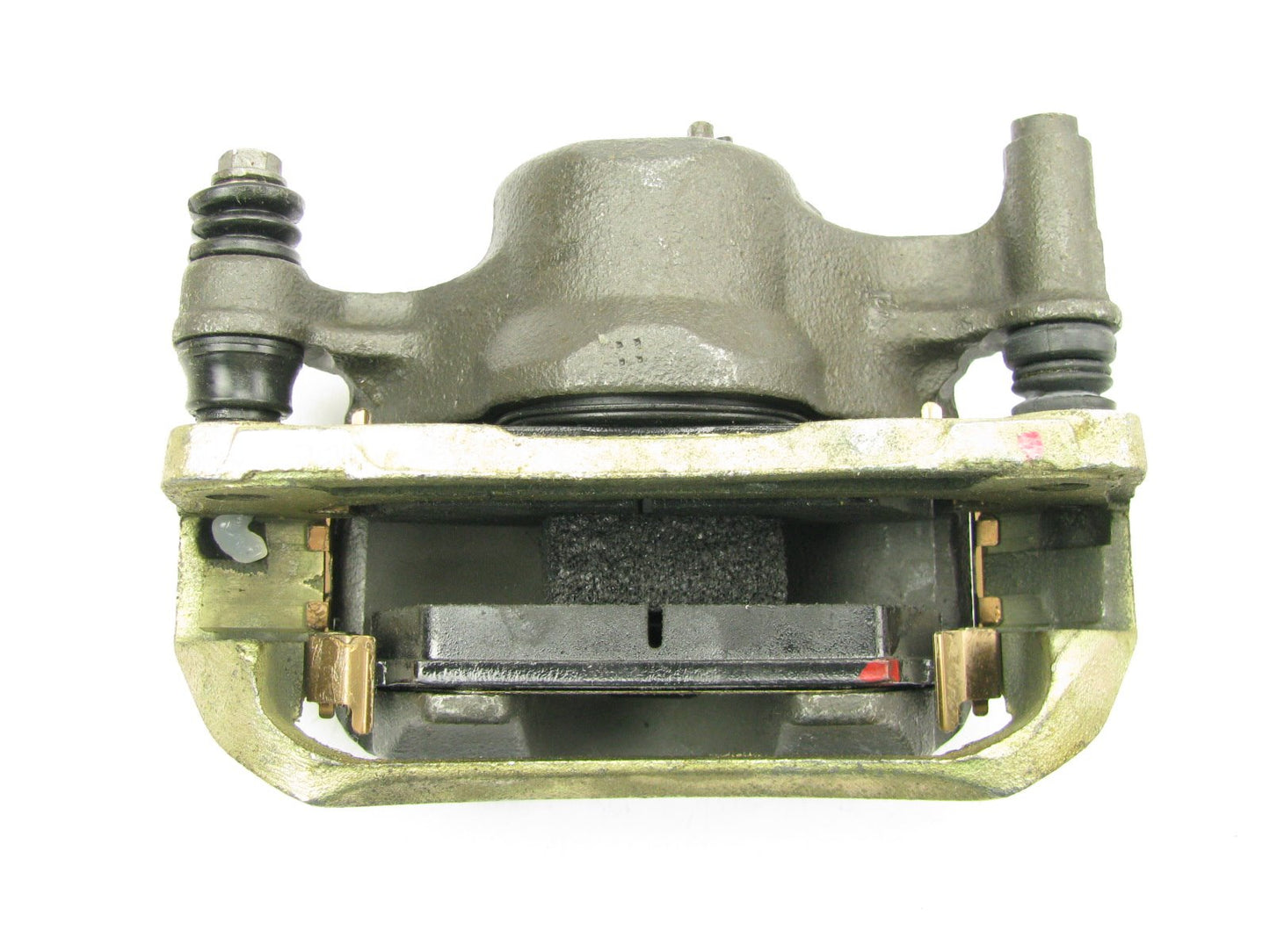 REMAN Wagner L118815 Loaded Disc Brake Caliper - Front Right