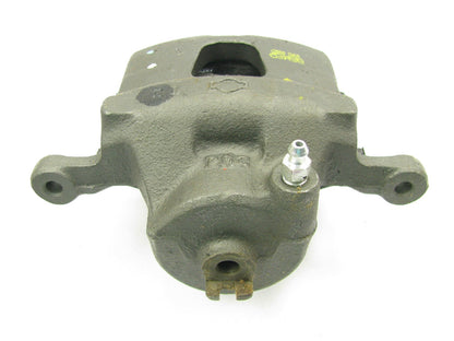 REMAN Wagner L119405A Loaded Disc Brake Caliper - Front Right