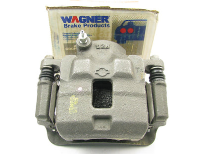 REMAN Wagner L119639 Disc Brake Caliper Front Right For 1989-1994 Nissan 240SX