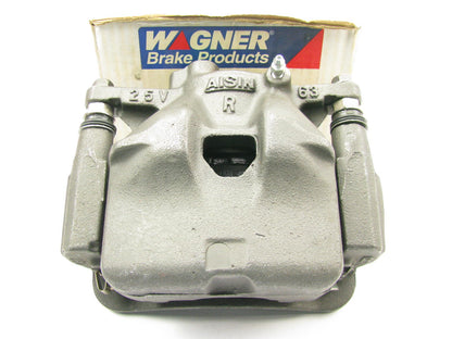 REMAN Wagner L122426 Loaded Disc Brake Caliper Front Right for 1990 Lexus LS400