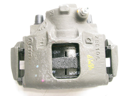 REMAN Wagner L123698 Front Right Brake Caliper For 87-93 Volkswagen Fox W/ Pads